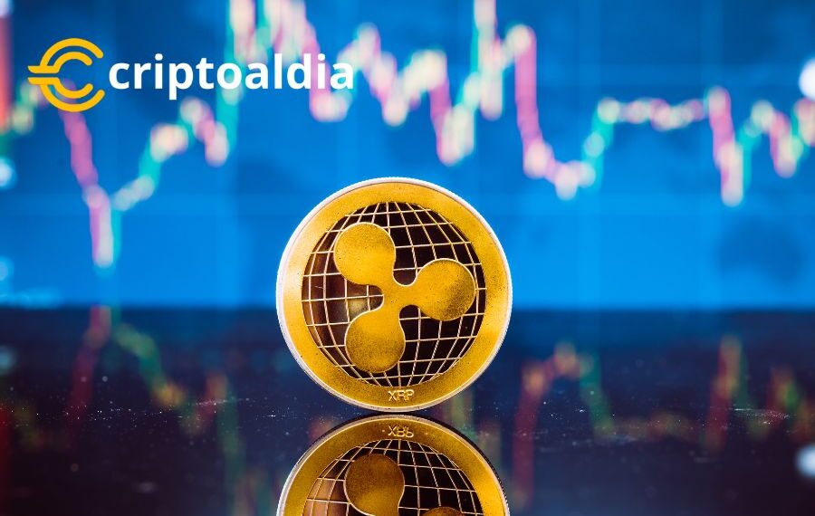 «Ripple Rompe Barreras: Aprobación Regulatoria en Singapur Impulsa la Adopción de Tecnologías de Criptomonedas»