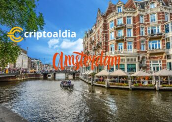 «Explosión Cripto en Europa: Lanzamiento de Nuevo ETF de Bitcoin Revoluciona el Mercado Financiero»