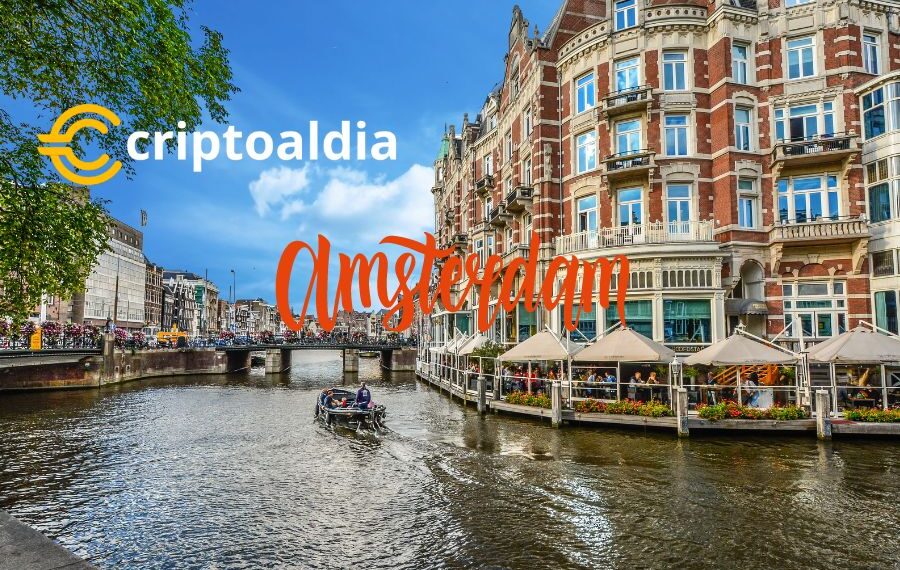 «Explosión Cripto en Europa: Lanzamiento de Nuevo ETF de Bitcoin Revoluciona el Mercado Financiero»