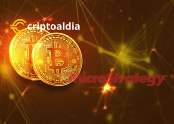 Michael Saylor sonríe: El repunte de Bitcoin impulsa el rendimiento estelar de las acciones de MicroStrategy»