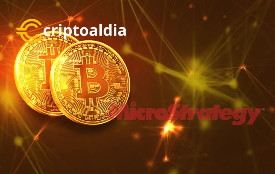 Michael Saylor sonríe: El repunte de Bitcoin impulsa el rendimiento estelar de las acciones de MicroStrategy»