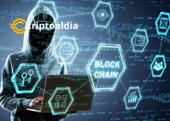 «Vanessa Pappas se despide de TikTok y mira hacia la blockchain: ¿Un nuevo horizonte en su carrera?»