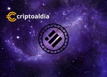 «Declive de Binance USD: ¿El fin de una era? Capitalización de mercado se desploma en un 80%»