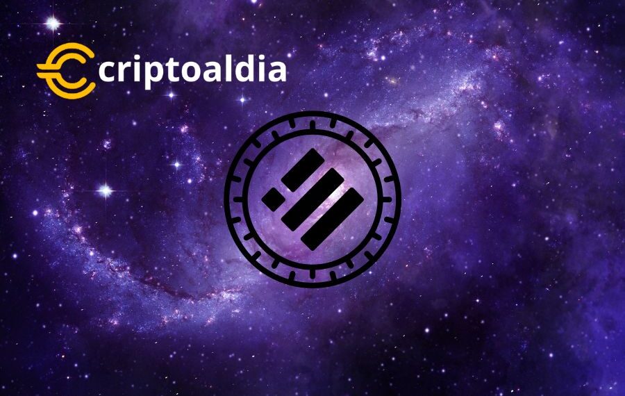 «Declive de Binance USD: ¿El fin de una era? Capitalización de mercado se desploma en un 80%»