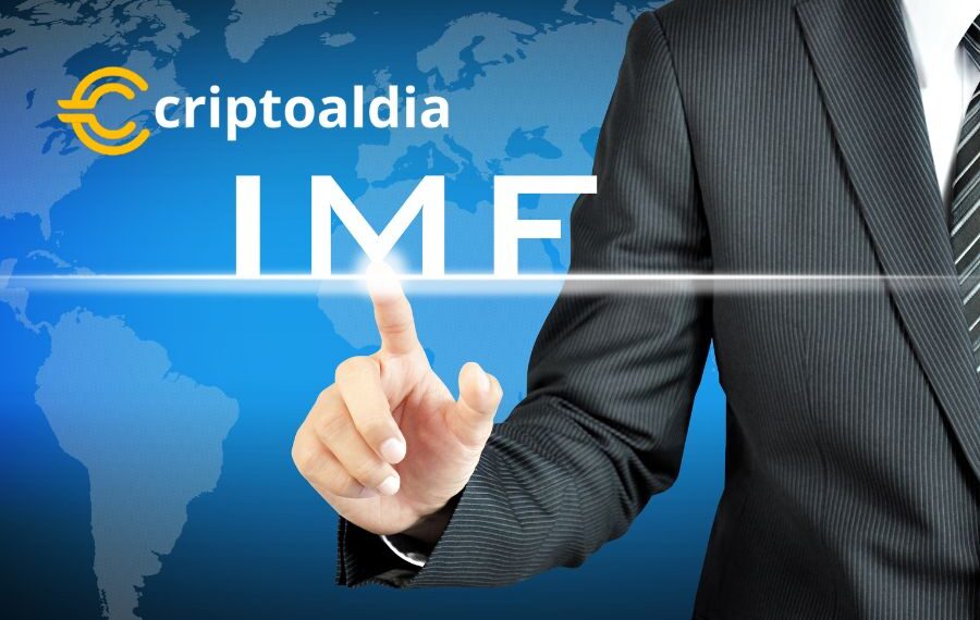 «FMI en Transición: Un Vistazo a su Nueva Perspectiva Sobre la Prohibición de las Criptomonedas»