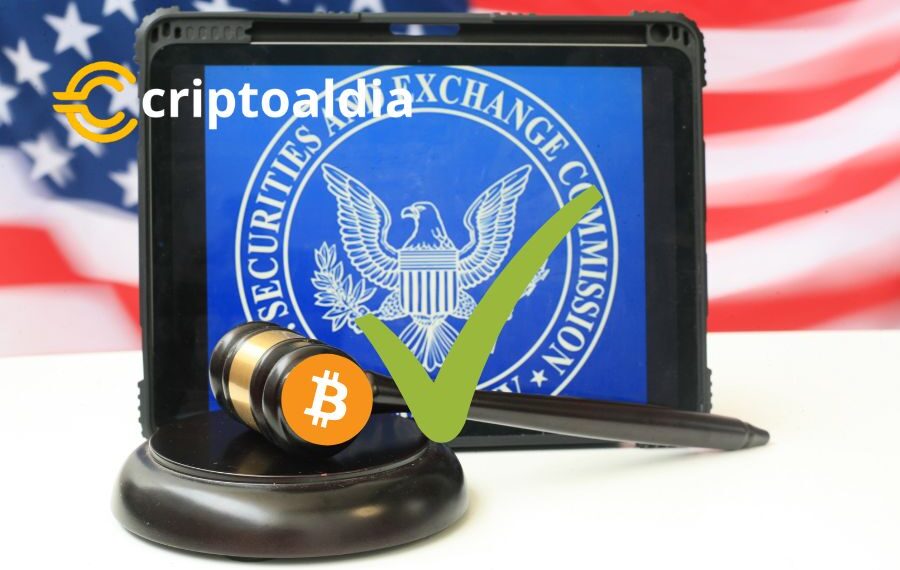 «Adopción Institucional en Auge: ETF de Bitcoin Apalancado Recibe Aprobación Histórica de la SEC»
