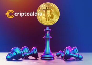 «¡Prepárate para Despegar! DonAlt Anticipa Fuerte Ascenso de Bitcoin Más Allá de los 32.000 Dólares»