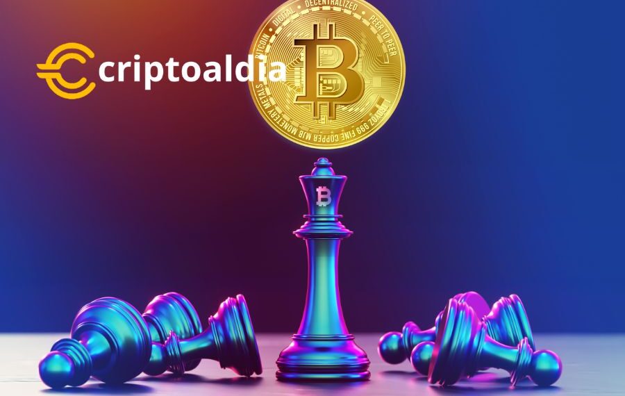 «¡Prepárate para Despegar! DonAlt Anticipa Fuerte Ascenso de Bitcoin Más Allá de los 32.000 Dólares»