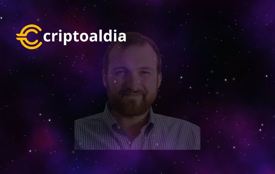 Cardano y Ripple: Hoskinson Termina con la Especulación y Afirma que No Existe Alianza»