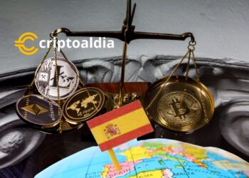España impone estrictas regulaciones sobre criptomonedas: ¿El fin de la privacidad financiera?