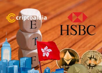 HSBC habilita el comercio de ETFs de Bitcoin y Ethereum en Hong Kong