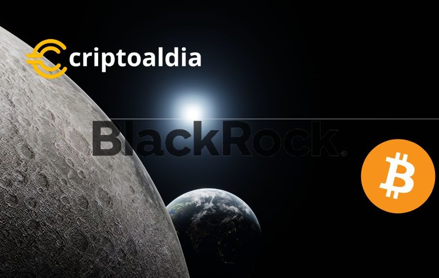 «Preparación y Prevención: BlackRock y Nasdaq Mitigan Riesgos en Movimiento Histórico hacia Bitcoin»