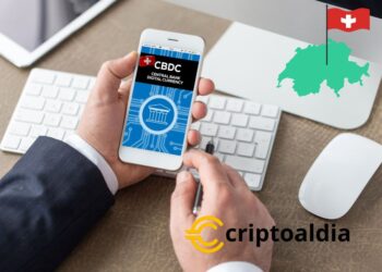 El Banco Nacional Suizo se adelanta: Lanzará su moneda digital mayorista en un audaz experimento financiero