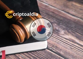 «Escándalo en Corea del Sur: Legislador Acusado de Operaciones de Criptomonedas en Medio de Cambios Legislativos»