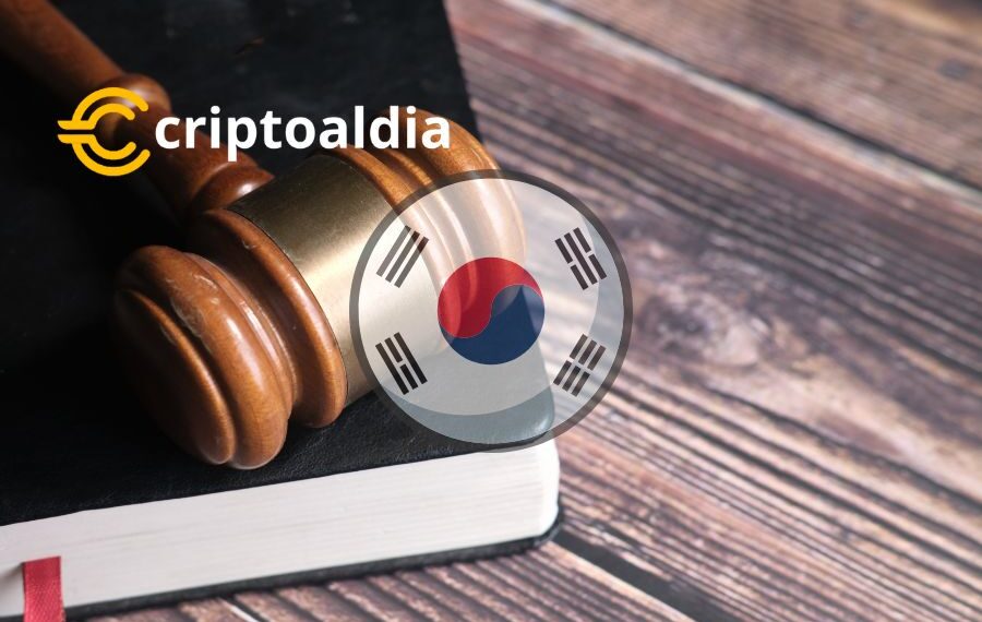 «Escándalo en Corea del Sur: Legislador Acusado de Operaciones de Criptomonedas en Medio de Cambios Legislativos»