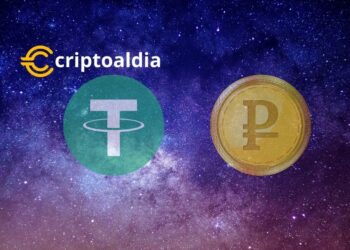 «¿Refugio en las Criptomonedas? El Impacto de la Revuelta del Grupo Wagner en la Correlación Rublo-USDT»