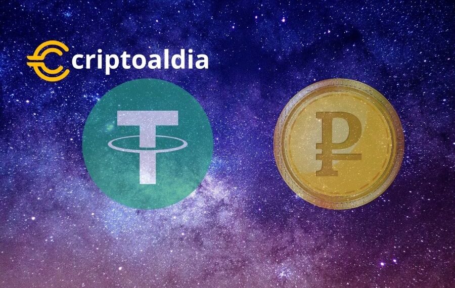 «¿Refugio en las Criptomonedas? El Impacto de la Revuelta del Grupo Wagner en la Correlación Rublo-USDT»