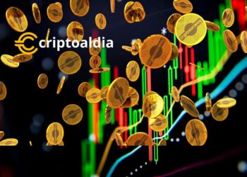 «Inversores Institucionales Reinician el Motor del Mercado de Criptomonedas