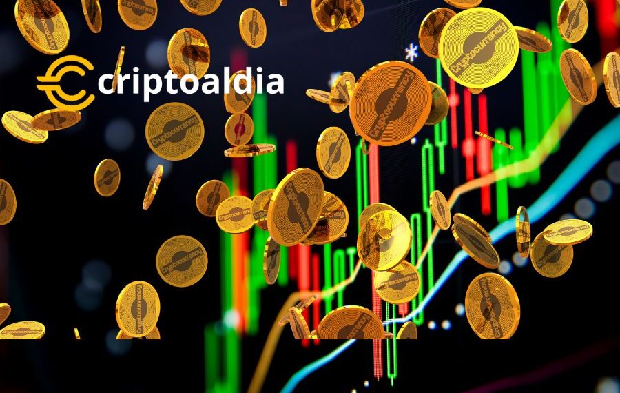 «Inversores Institucionales Reinician el Motor del Mercado de Criptomonedas