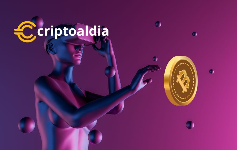 «Universos Virtuales y Bitcoin: El Consejo Revela el Nacimiento del Metaverso en la Criptomoneda Original»