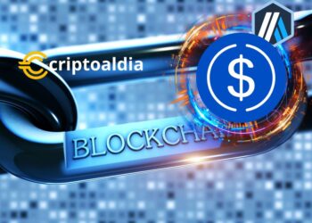 Circle desafía las barreras del blockchain con su innovador Protocolo de Transferencia de Cadena Cruzada en Arbitrum