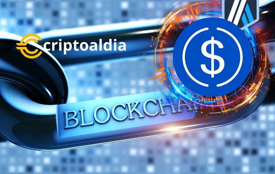Circle desafía las barreras del blockchain con su innovador Protocolo de Transferencia de Cadena Cruzada en Arbitrum
