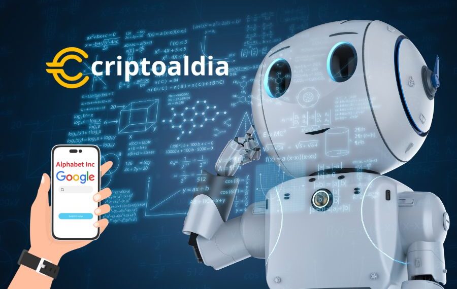 El salto precipitado de Alphabet a la Inteligencia Artificial sacude el mercado