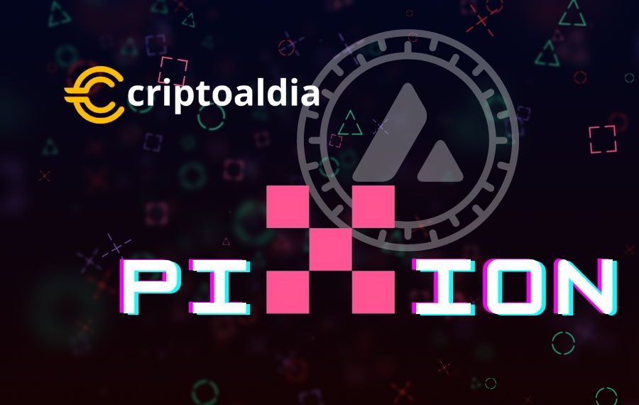 Pixion Games: Trabajando hacia una Nueva Frontera en el Gaming con Fableborne