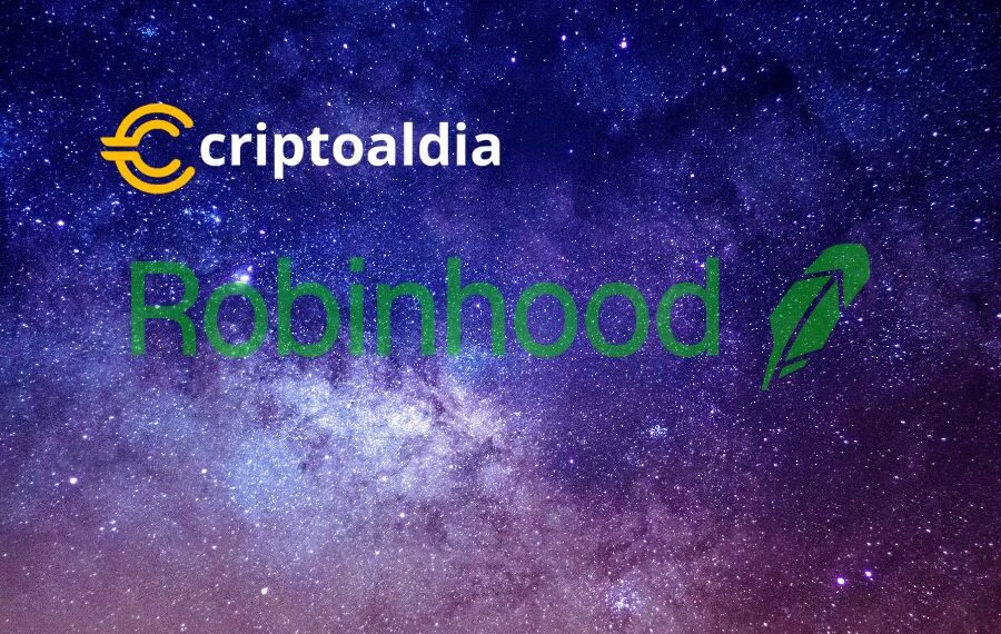 «Punto de Inflexión para Robinhood: Despidos Inminentes Debido a la Disminución en la Demanda de Servicios»