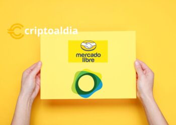 «Innovación Financiera en Mercado Libre: La Stablecoin de Paxos Ahora Disponible en Mercado Pago»