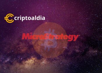 «MicroStrategy Desafía la Volatilidad: Amplía su Cartera con 12,333 Bitcoins en Inversión Estratégica»