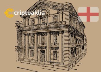 «Banco de Inglaterra en Dilema sobre ‘Britcoin’: Opiniones Divididas Sobre Uso de Tecnología Blockchain»