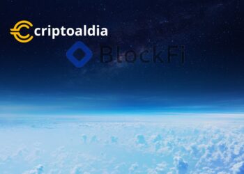 «CEO de BlockFi Enfrenta Fuerte Embate Legal: Fraude y Enriquecimiento Personal en la Mira»