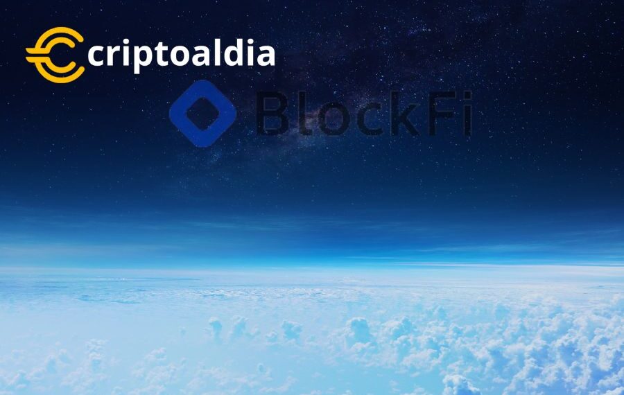 «CEO de BlockFi Enfrenta Fuerte Embate Legal: Fraude y Enriquecimiento Personal en la Mira»
