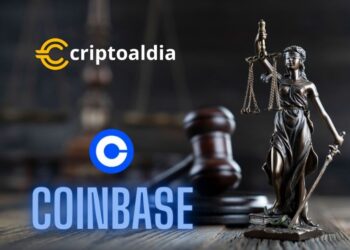 La criptomoneda y la ley: Coinbase desafía a la SEC