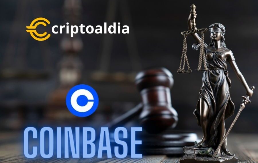 La criptomoneda y la ley: Coinbase desafía a la SEC