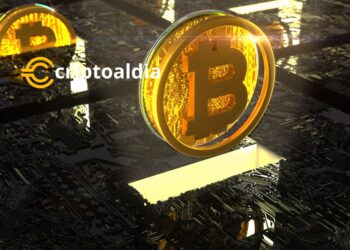 «Desplome del 3.2% en Hashrate de Bitcoin: Respiro Temporal para Mineros Pero ¿Presagio de Tormenta?»