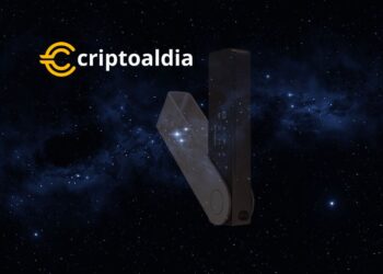 Preocupación en la comunidad cripto: Ledger Live, la aplicación de billetera de hardware, comparte datos con Facebook y Google