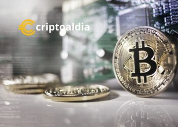«Bitcoin en la Mira de Wall Street: BlackRock y Fidelity Demandan ETFs al Contado y Avivan la Confianza en la Criptomoneda»
