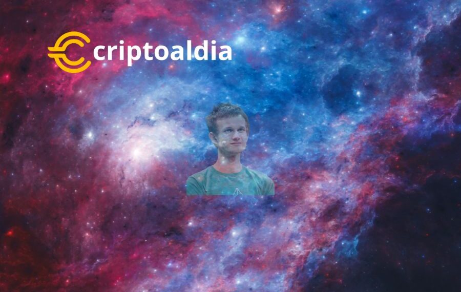 «El Campeón Inesperado: Vitalik Buterin, de Ethereum, Defiende a Solana Ante Acciones de la SEC»