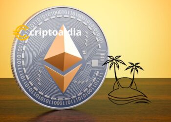 «El Futuro de la Blockchain en Canarias: Open Canarias Destaca con su Ethereum Transaction Manager»