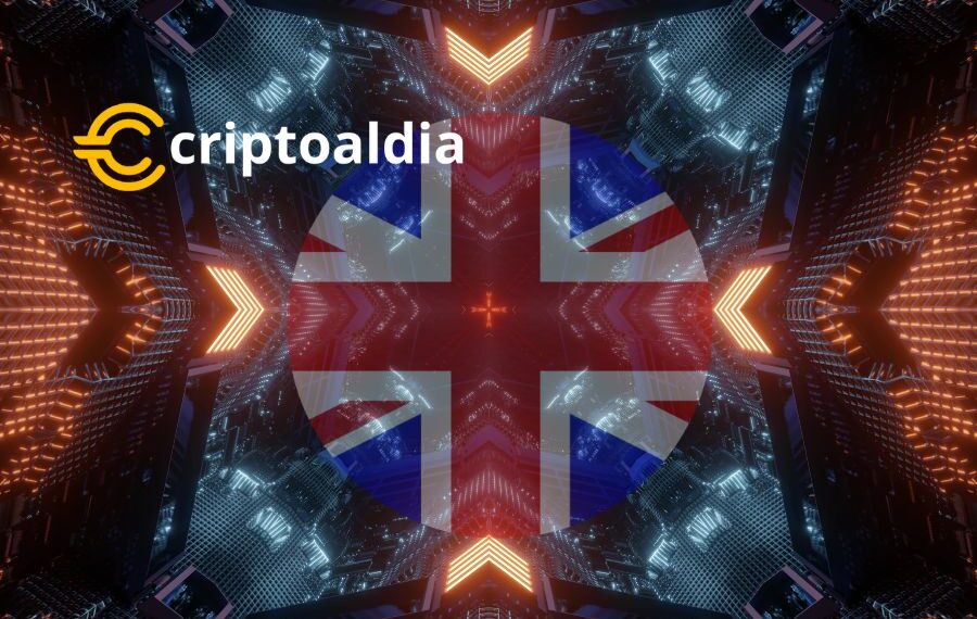 «Nueva Era para las Criptomonedas en el Reino Unido: Ley de 2023 Consolida su Comercio como Actividad Financiera Regulada»