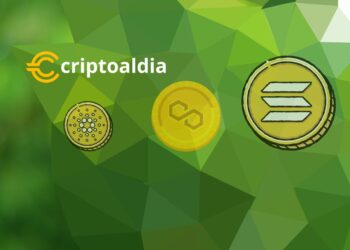 «Presión Regulatoria Afecta a Cardano, Solana y Polygon: Revolut Cancela su Comercio en Estados Unidos»