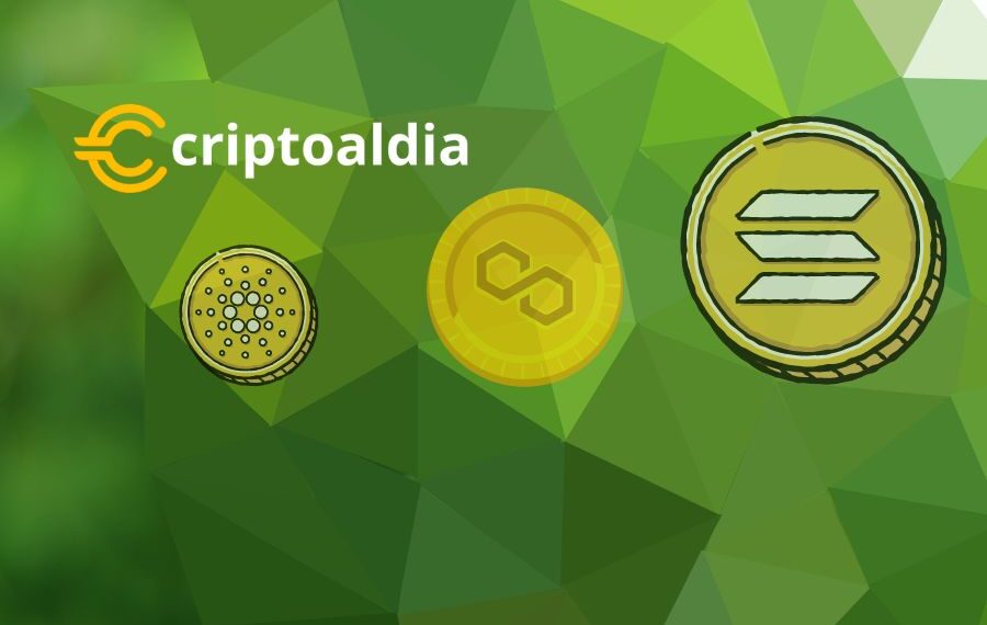 «Presión Regulatoria Afecta a Cardano, Solana y Polygon: Revolut Cancela su Comercio en Estados Unidos»