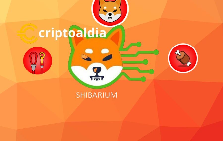 «Shibarium Listo para Encender la ‘Máquina de Quemar SHIB’: ¿Un Impulso para el Valor de SHIB y BONE?»
