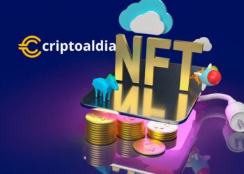 Volatilidad en el mercado NFT: Toma de ganancias o cambio de tendencia