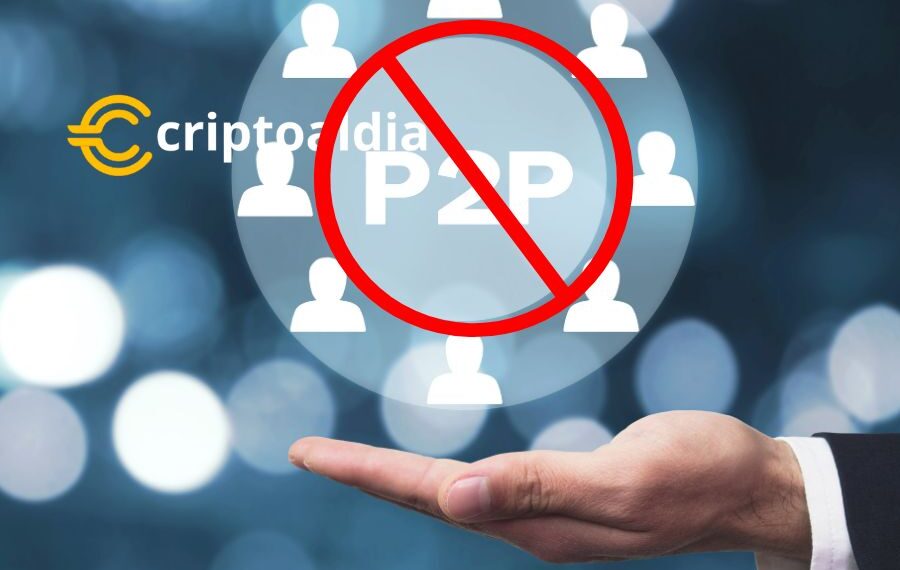 «Adiós al Libre Tráfico de Criptomonedas: Bielorrusia Aborda el Aumento de la Ciberdelincuencia con Prohibición P2P»