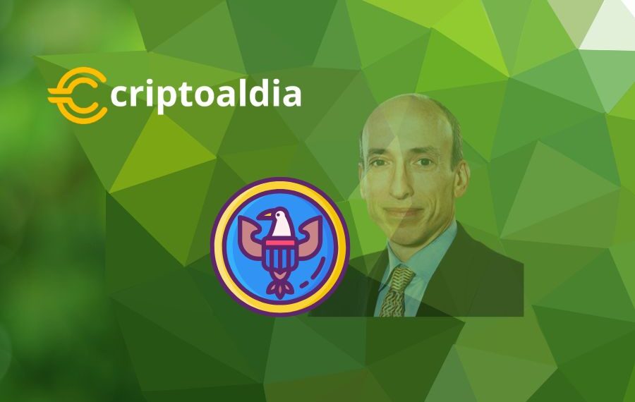 «Desmentida Oficial: Gary Gensler Continúa al Frente de la SEC, Pese a Rumores Virales»
