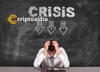 «Crisis en Criptomonedas: La Inversión de Capital de Riesgo Toca Fondo, Cae un 70% en el Último Año»