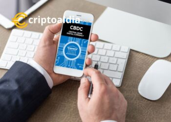 «Desconfianza Global en los CBDCs: ¿Es una Amenaza a la Libertad Financiera o un Paso Hacia el Futuro?»